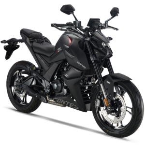 125 Roadster R