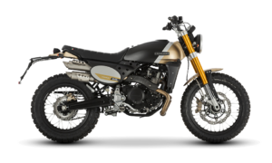 Caballero Deluxe 500