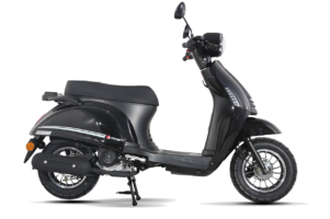 City 2.0 50cc