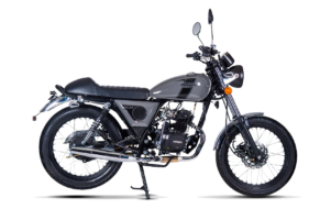Fifty 50cc