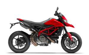 Hypermotard 950