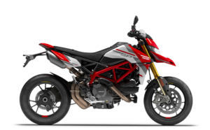 Hypermotard 950 SP