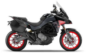 Multistrada V2S