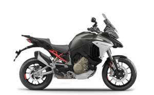 Multistrada V4S
