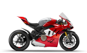 Panigale V4R