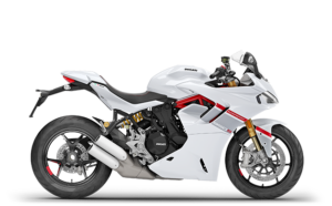 Supersport 950S