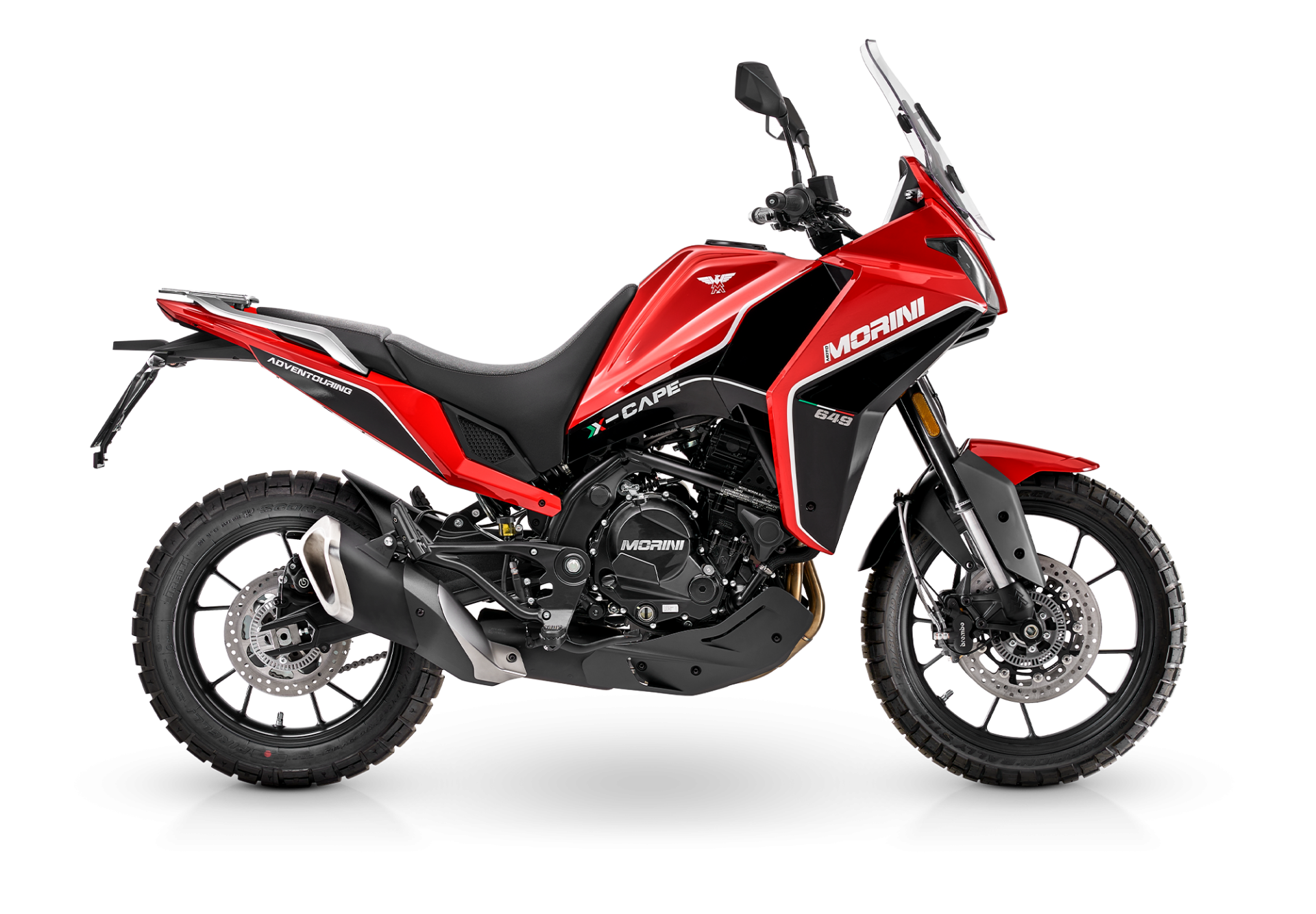 xcape-motomorini
