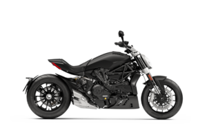 XDiavel Dark