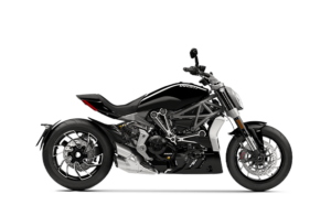 XDiavel S