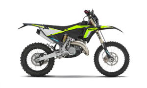 XE 125