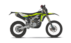 XEF 250