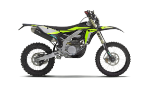 XEF 450