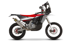 XEF RALLY FACTORY