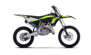 XX 125