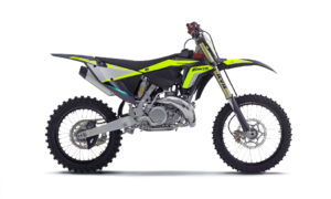 XX 250