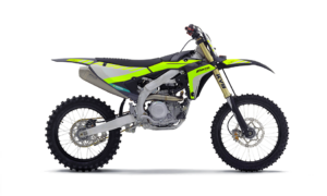 XXF 450