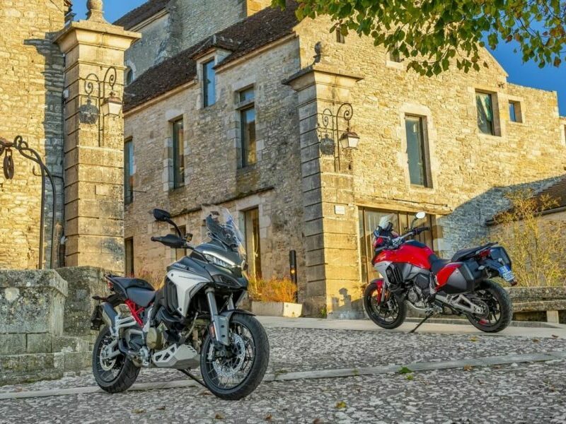 Ducati-Multistrada-v4-Ducati-Toulon