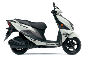 AVENIS 125
