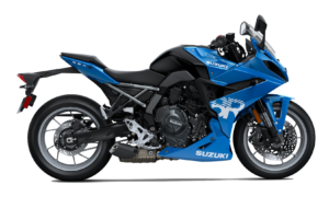 GSX-8R