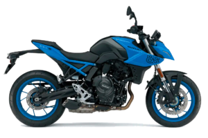 GSX-8S