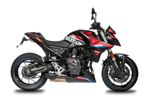 GSX-8S SERT