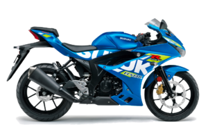 GSX-R125
