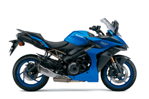 GSX-S1000GT