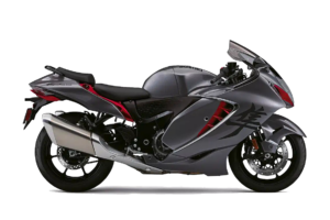 Hayabusa