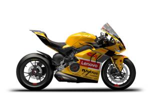 Panigale-V4