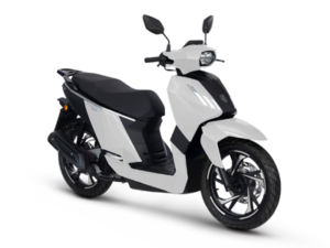 PEUGEOT TWEET 125