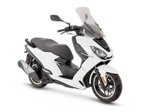 PULSION 125 ACTIVE