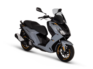 PULSION 125 GT