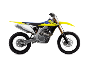 RM-Z450