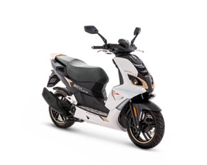 SPEEDFIGHT4 50 4T SPORTLINE
