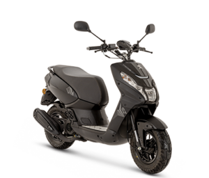 STREETZONE 50 4T 10 NAKED