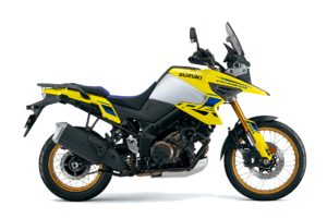 V-STROM 1050DE