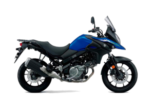 V-STROM 650
