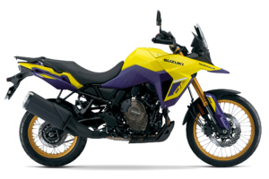 V-STROM 800DE