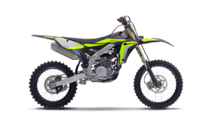 XXF 250