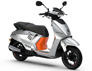 DJANGO 125 SPORT