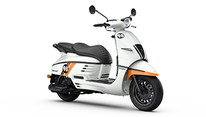 DJANGO CLASSIC SPORT 50CC