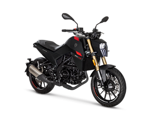 PM-03 300cc
